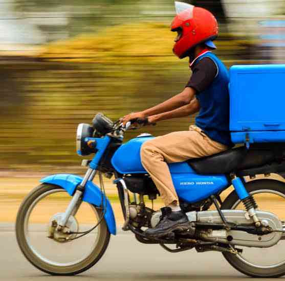 Masubred Logistics